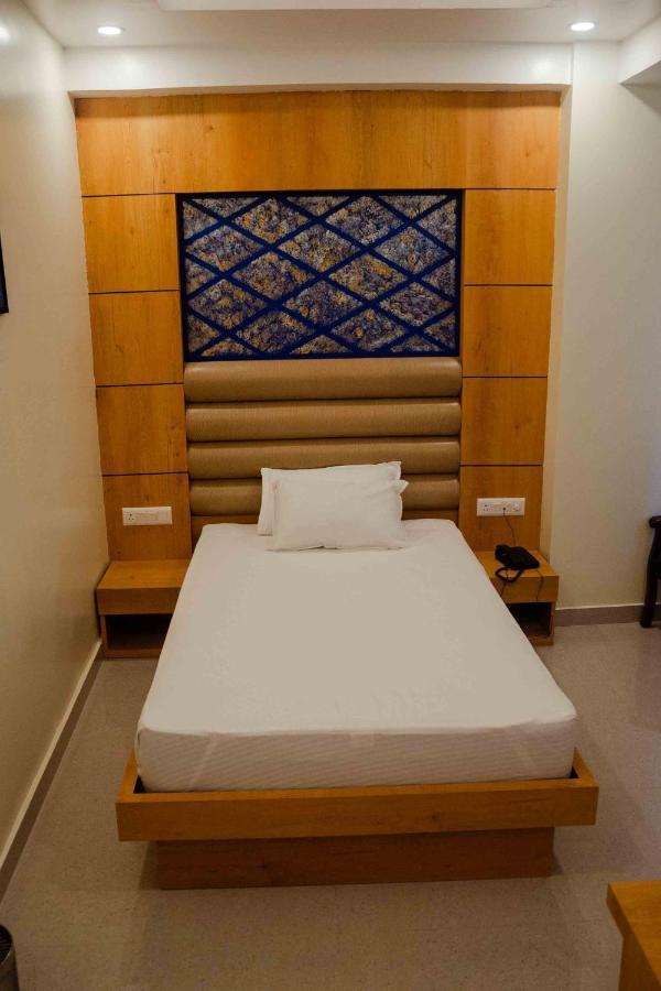Hotel Grand Lotus Dimapur Bagian luar foto
