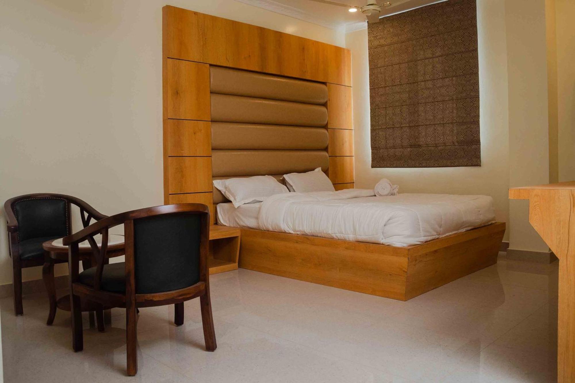 Hotel Grand Lotus Dimapur Bagian luar foto